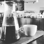 Coffea Carafe