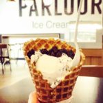 Parlour Ice Cream Cone