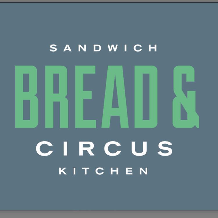 Bread and Circus Logo
