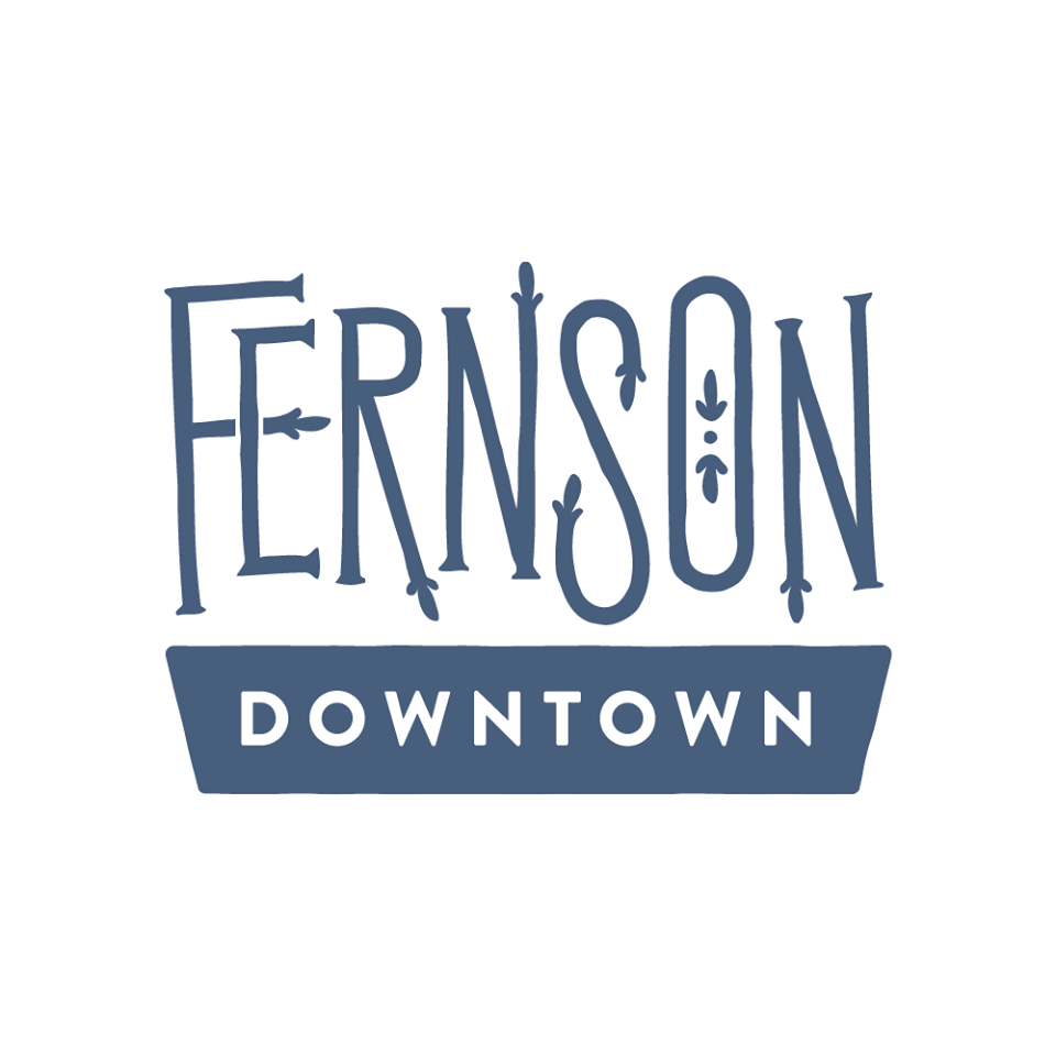 Fernson DT Logo