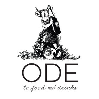 Ode Logo