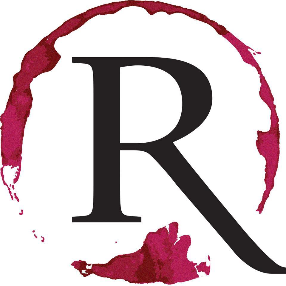 R Wine Bar Logo