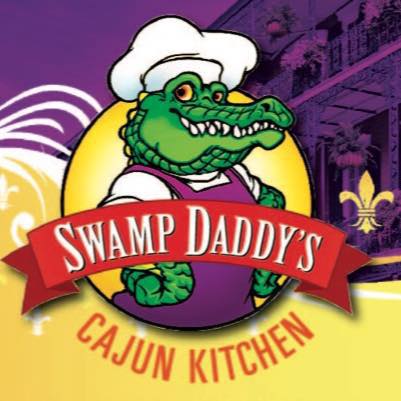 Swamp Daddys Logo