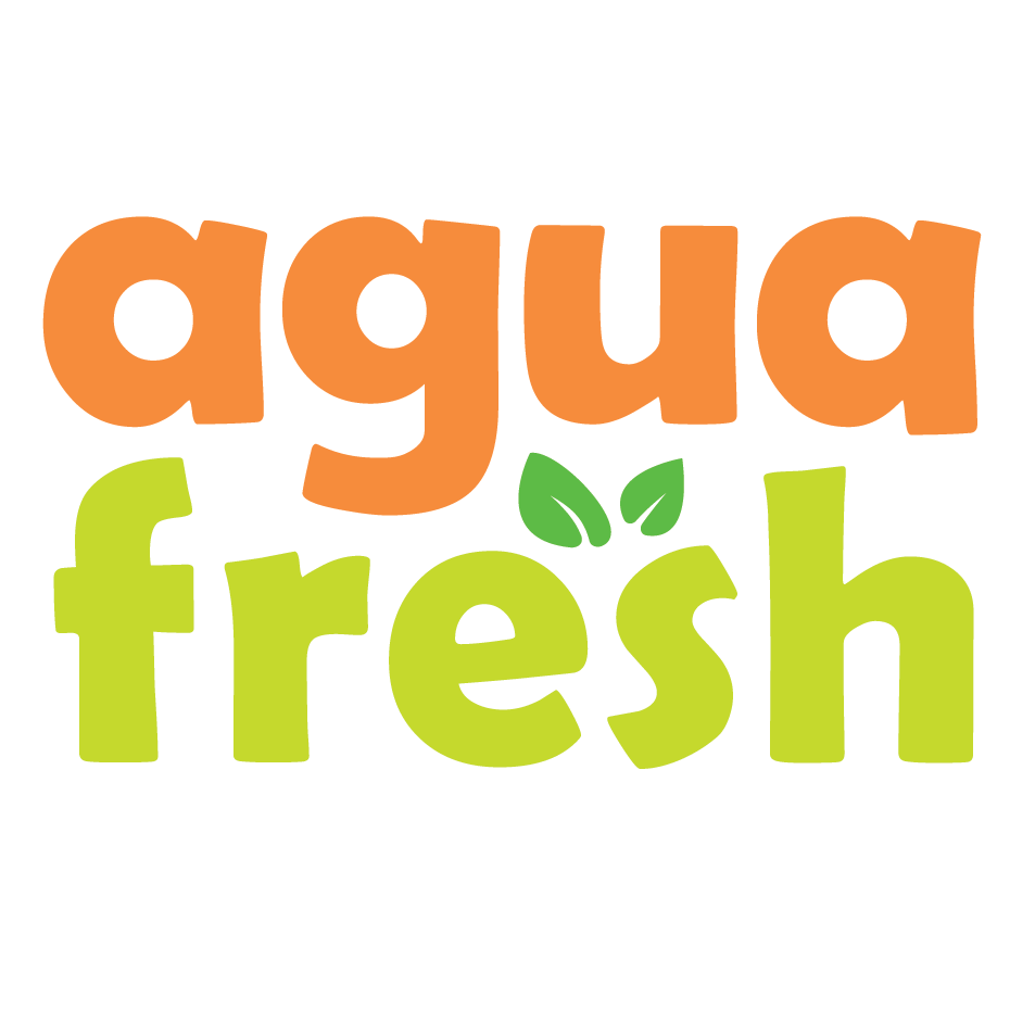 Agua Fresh logo