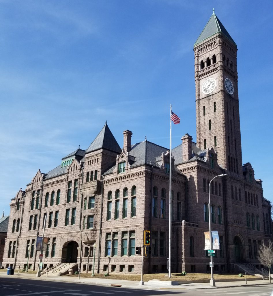 Courthouse Musuem