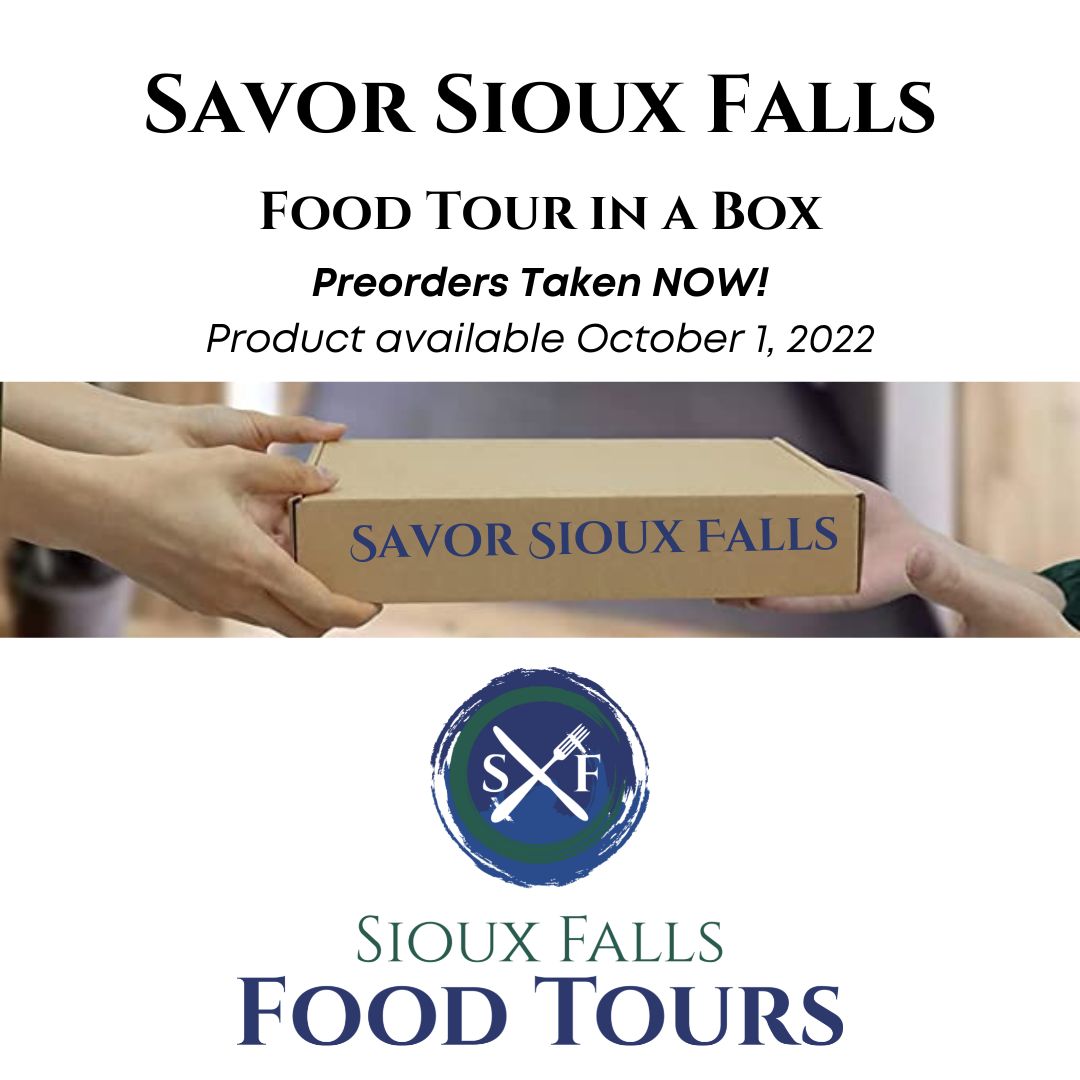 Savor Sioux Falls